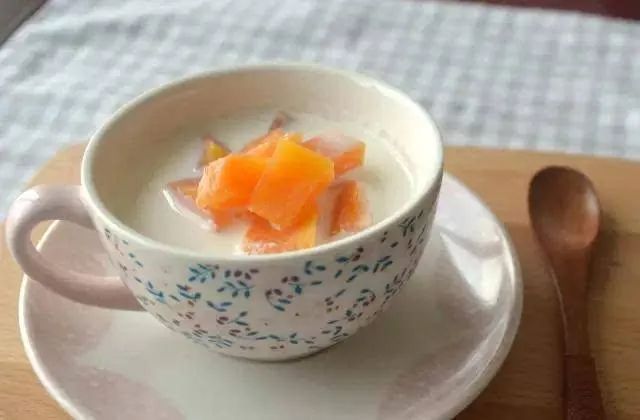 新媽媽吃這8款暖心月子甜品，氣色越來(lái)越好！